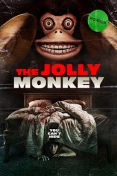 Nonton Film The Jolly Monkey 2025 JF Sub Indo