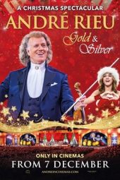 Nonton Film André Rieu’s 2024 Christmas Concert: Gold and Silver 2024 JF Sub Indo