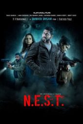 Nonton Film N.E.S.T. 2025 JF Sub Indo