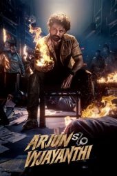 Nonton Film Arjun S/O Vyjayanthi 2025 JF Sub Indo