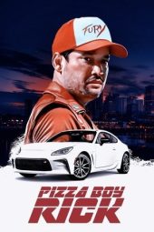 Nonton Film Pizza Boy Rick 2024 JF Sub Indo