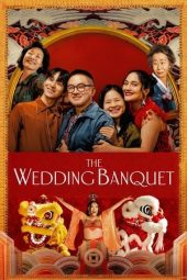 Nonton Film The Wedding Banquet 2025 JF Sub Indo