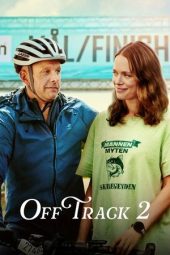Nonton Film Off Track 2 2025 JF Sub Indo
