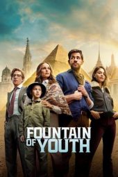 Nonton Film Fountain of Youth 2025 Sub Indo