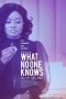Nonton Film What No One Knows 2024 JF Sub Indo Nonton Film What No One Knows 2024 JF Sub Indo