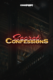 Nonton Film Secret Confessions 2025 Sub Indo