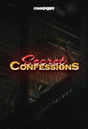 Nonton Secret Confessions 2025 Sub Indo