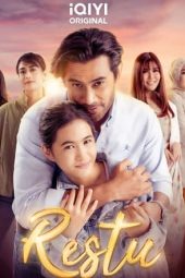 Nonton Film Restu 2024 Sub Indo