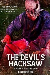 Nonton Film The Devil’s Hacksaw 2025 JF Sub Indo