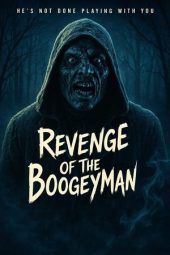 Nonton Film Revenge of the Boogeyman 2025 JF Sub Indo