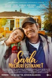 Nonton Film Sevda: Mandatory Direction 2023 JF Sub Indo