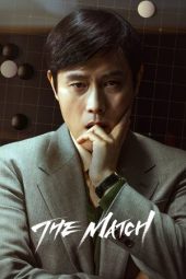 Nonton Film The Match 2025 JF Sub Indo