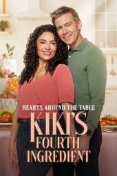 Nonton Film Hearts Around the Table: Kiki’s Fourth Ingredient 2025 JF Sub Indo