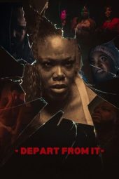 Nonton Film Depart from It 2025 JF Sub Indo