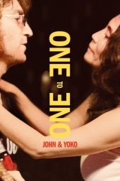 Nonton Film One to One: John & Yoko 2025 JF Sub Indo