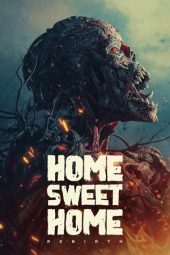 Nonton Film Home Sweet Home: Rebirth 2025 Sub Indo
