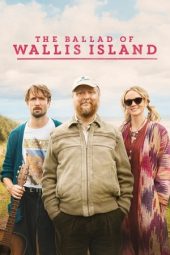 Nonton Film The Ballad of Wallis Island 2025 JF Sub Indo