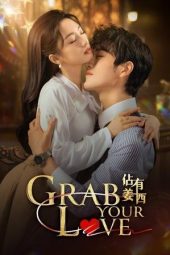 Nonton Film Grab Your Love 2025 Sub Indo