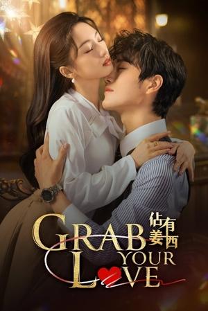 Nonton Grab Your Love 2025 Sub Indo