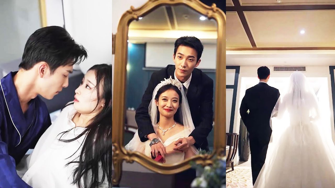 Nonton Gadis itu tidak menyangka bahwa pasangan pernikahan kilatnya akan menjadi CEO yang paling berkuasa 2025 Sub Indo