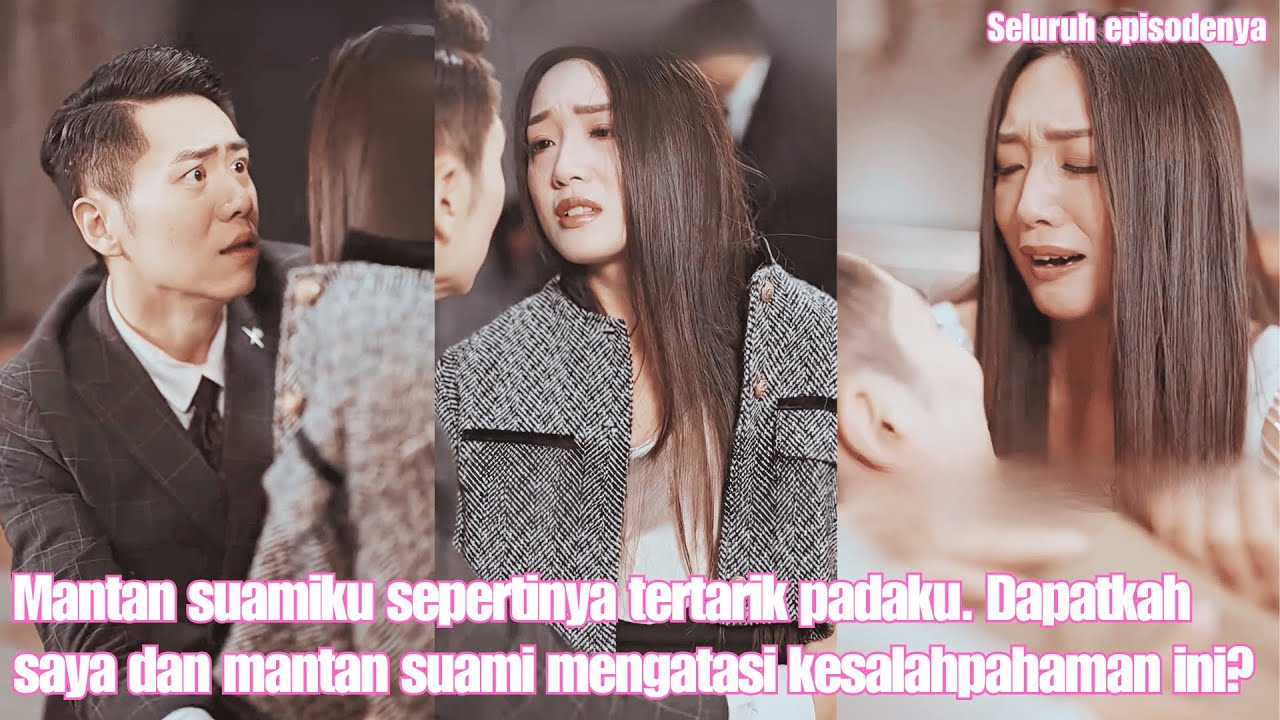 Nonton Mantan suamiku sepertinya tertarik padaku. Dapatkah saya dan mantan suami 2025 Sub Indo