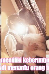 Nonton Film Orang bodoh ini memiliki keberuntungan terbesar di dunia dan menjadi menantu orang terkaya di dunia 2025 Sub Indo