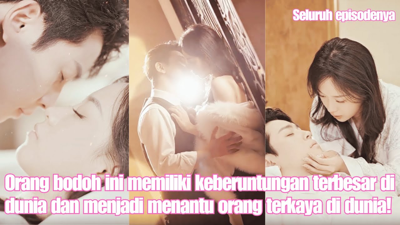 Nonton Orang bodoh ini memiliki keberuntungan terbesar di dunia dan menjadi menantu orang terkaya di dunia 2025 Sub Indo