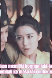 Nonton Film Orang ini tampaknya biasa memiliki hormon laki-laki terkuat di dunia! Tapi dia menjadi kasim 2025 Sub Indo