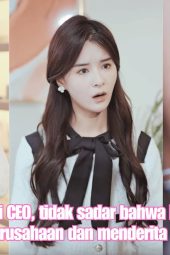 Nonton Film Seorang wanita, istri CEO, tidak sadar bahwa ia digantikan oleh pegawai magang perusahaan 2025 Sub Indo