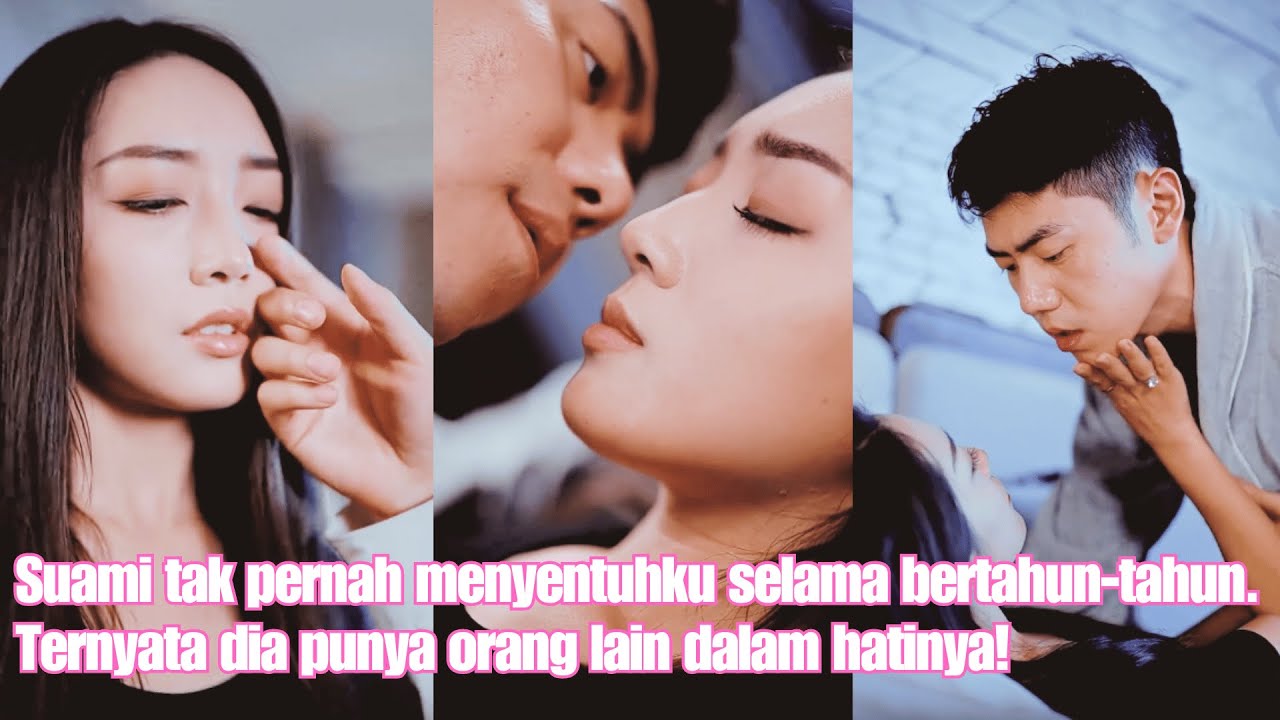 Nonton Suami tak pernah menyentuhku selama bertahun-tahun. Ternyata dia punya orang lain dalam hatinya Sub Indo