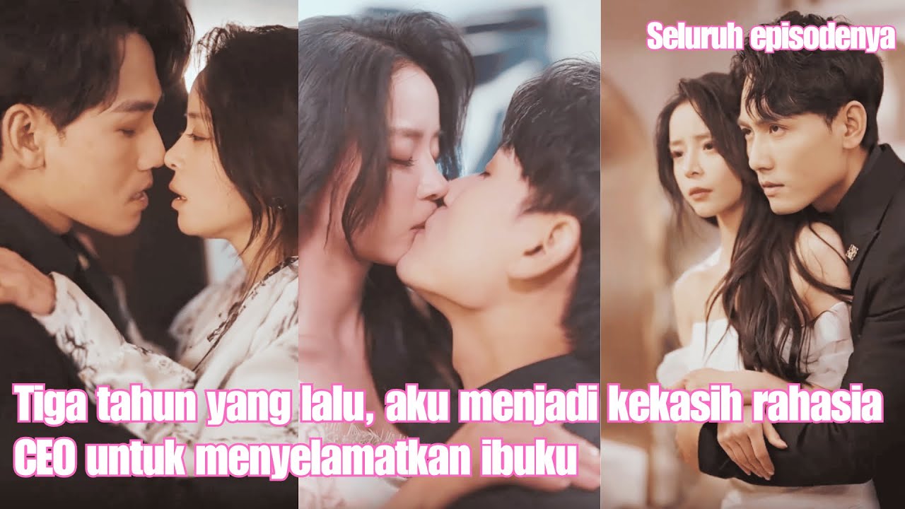Nonton Tiga tahun yang lalu, aku menjadi kekasih rahasia ceo untuk menyelamatkan ibuku 2025 Sub Indo