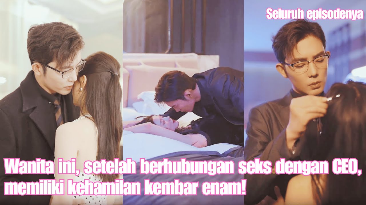 Nonton Wanita ini, setelah berhubungan seks dengan CEO, memiliki kehamilan kembar enam 2025 Sub Indo