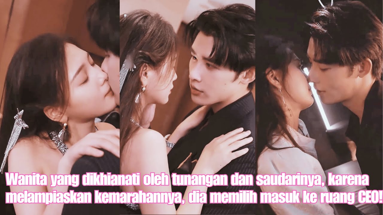 Nonton Wanita yang dikhianati oleh tunangan dan saudarinya, karena melampiaskan kemarahannya 2025 Sub Indo