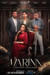 Nonton Film MARINA 2024 Sub Indo