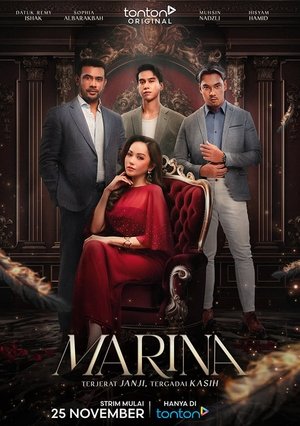 Nonton MARINA 2024 Sub Indo