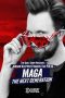 Nonton Film Jordan Klepper Fingers the Pulse: MAGA: The Next Generation 2025 JF Sub Indo