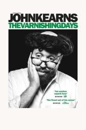 Nonton Film John Kearns: The Varnishing Days 2024 JF Sub Indo