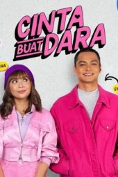 Nonton Film Cinta Buat Dara 2023 Sub Indo