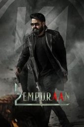 Nonton Film L2: Empuraan 2025 JF Sub Indo