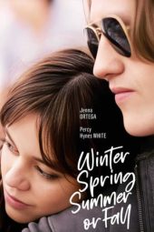 Nonton Film Winter Spring Summer or Fall 2024 JF Sub Indo