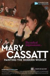 Nonton Film Mary Cassatt: Painting the Modern Woman 2023 sub nindo JF Sub Indo