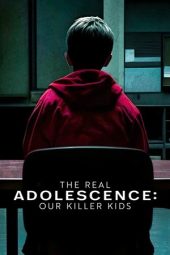 Nonton Film The Real Adolescence: Our Killer Kids 2025 JF Sub Indo