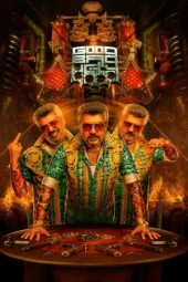 Nonton Film Good Bad Ugly 2025 JF Sub Indo