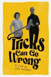 Nonton Film Tricks Can Go Wrong 2024 JF Sub Indo