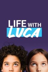 Nonton Film Life With Luca 2023 JF Sub Indo