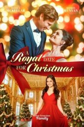 Nonton Film A Royal Date for Christmas 2023 sub Indo JF Sub Indo
