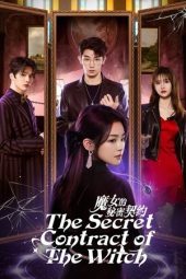 Nonton Film The Secret Contract of the Witch 2025 Sub Indo