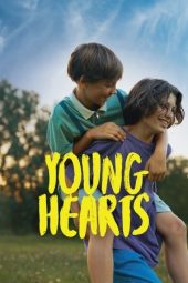 Nonton Film Young Hearts 2024 JF Sub Indo