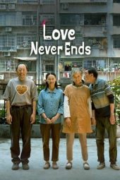 Nonton Film Love Never Ends 2023 JF Sub Indo