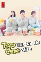 Nonton Film Two Husbands One Wife 2025 Sub Indo